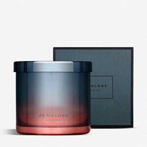 NIB JO MALONE Fragrance Layered Candles A Sensual Floral Pairing 600g